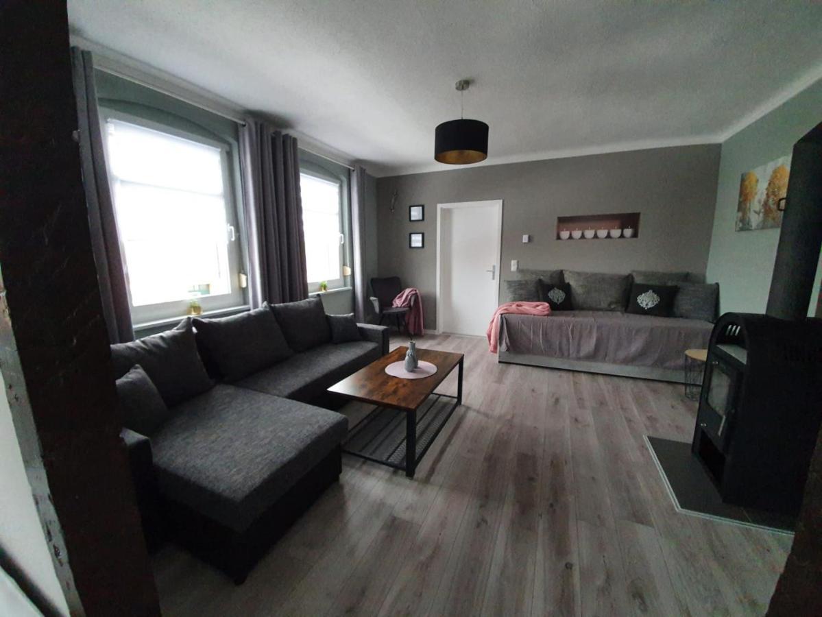 Haus Kabelitz Apartment Exterior photo