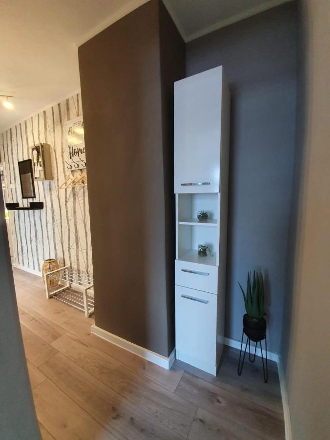 Haus Kabelitz Apartment Exterior photo