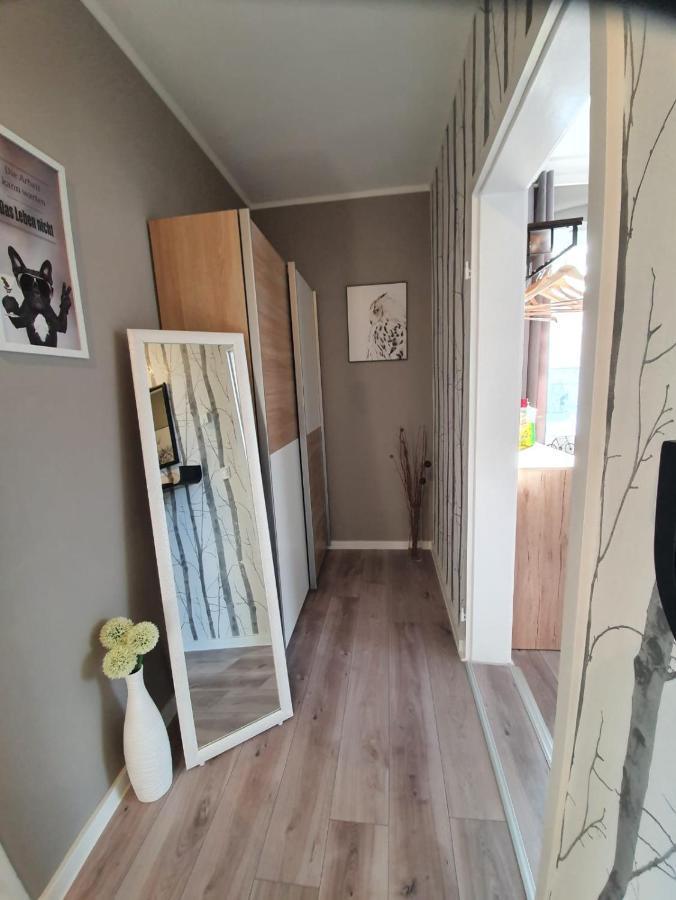 Haus Kabelitz Apartment Exterior photo