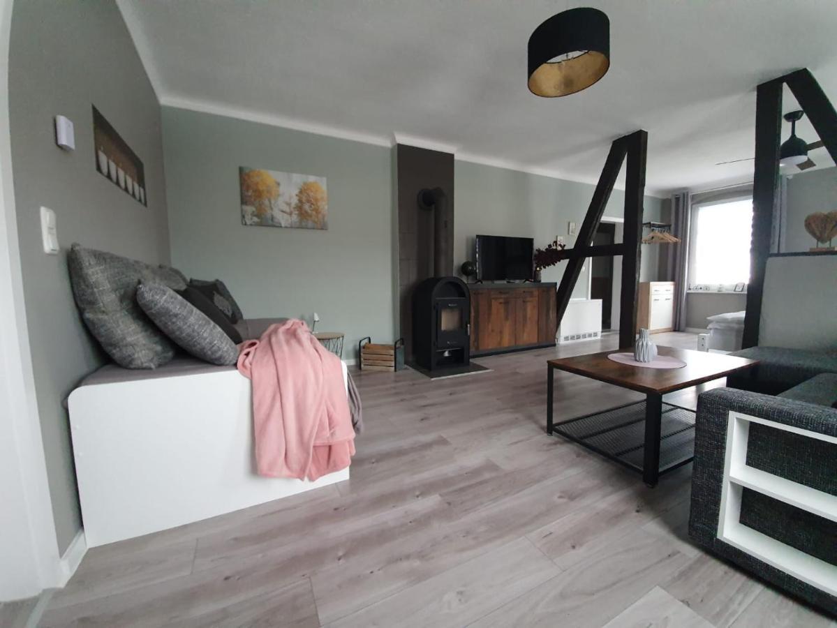 Haus Kabelitz Apartment Exterior photo